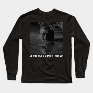 apocalypse now Long Sleeve T-Shirt